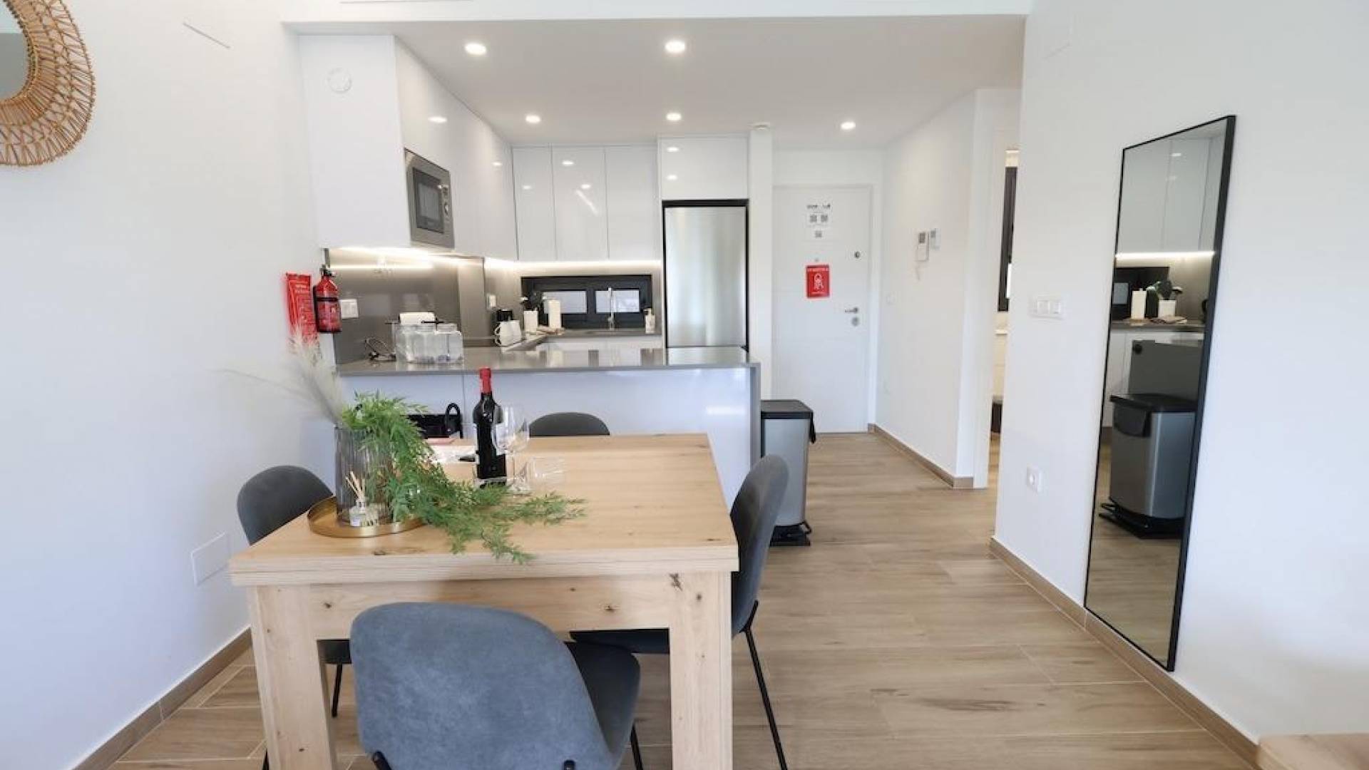 Tweedehands - Appartement - Plat - Orihuela Costa - Villamartín