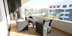 Tweedehands - Appartement - Plat - Orihuela Costa - Villamartín