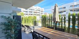 Tweedehands - Appartement - Plat - Orihuela Costa - Villamartín