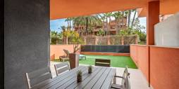 Tweedehands - Appartement  Plat - Orihuela Costa - Villamartín