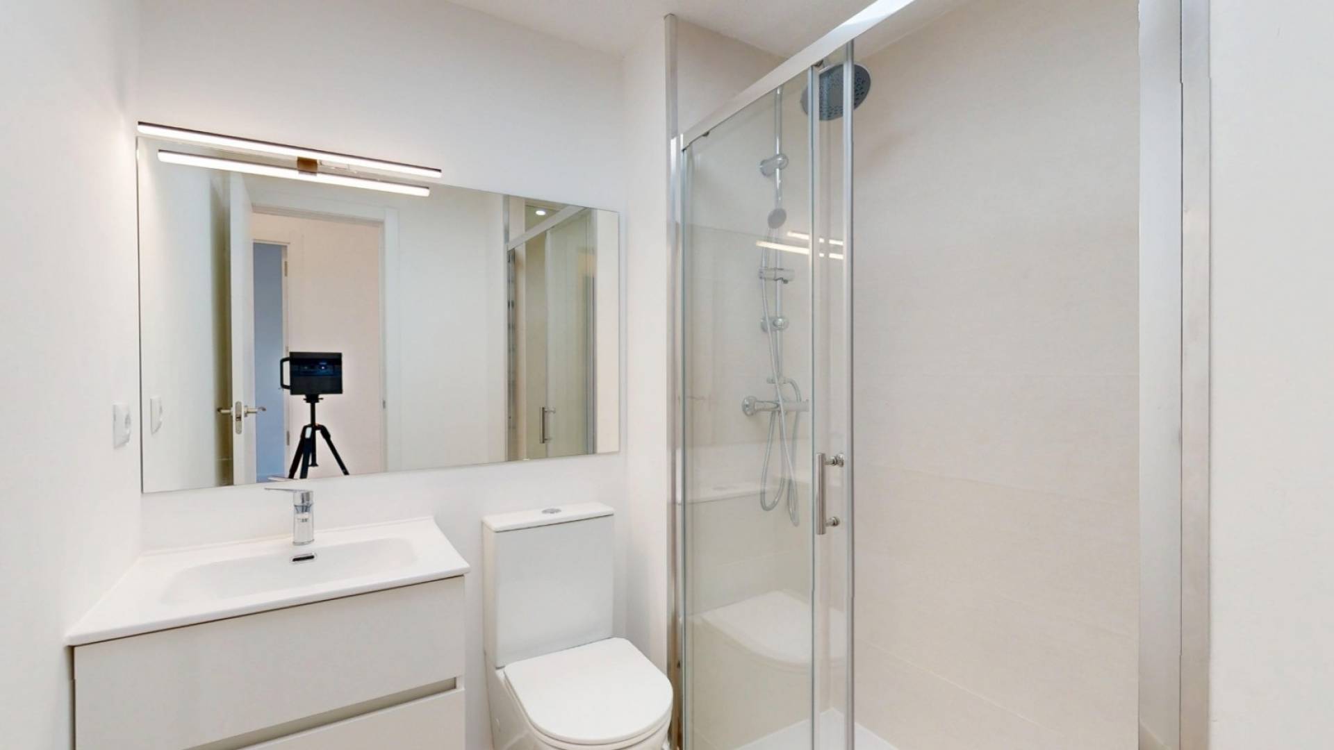 Tweedehands - Appartement  Plat - Orihuela Costa - Villamartín