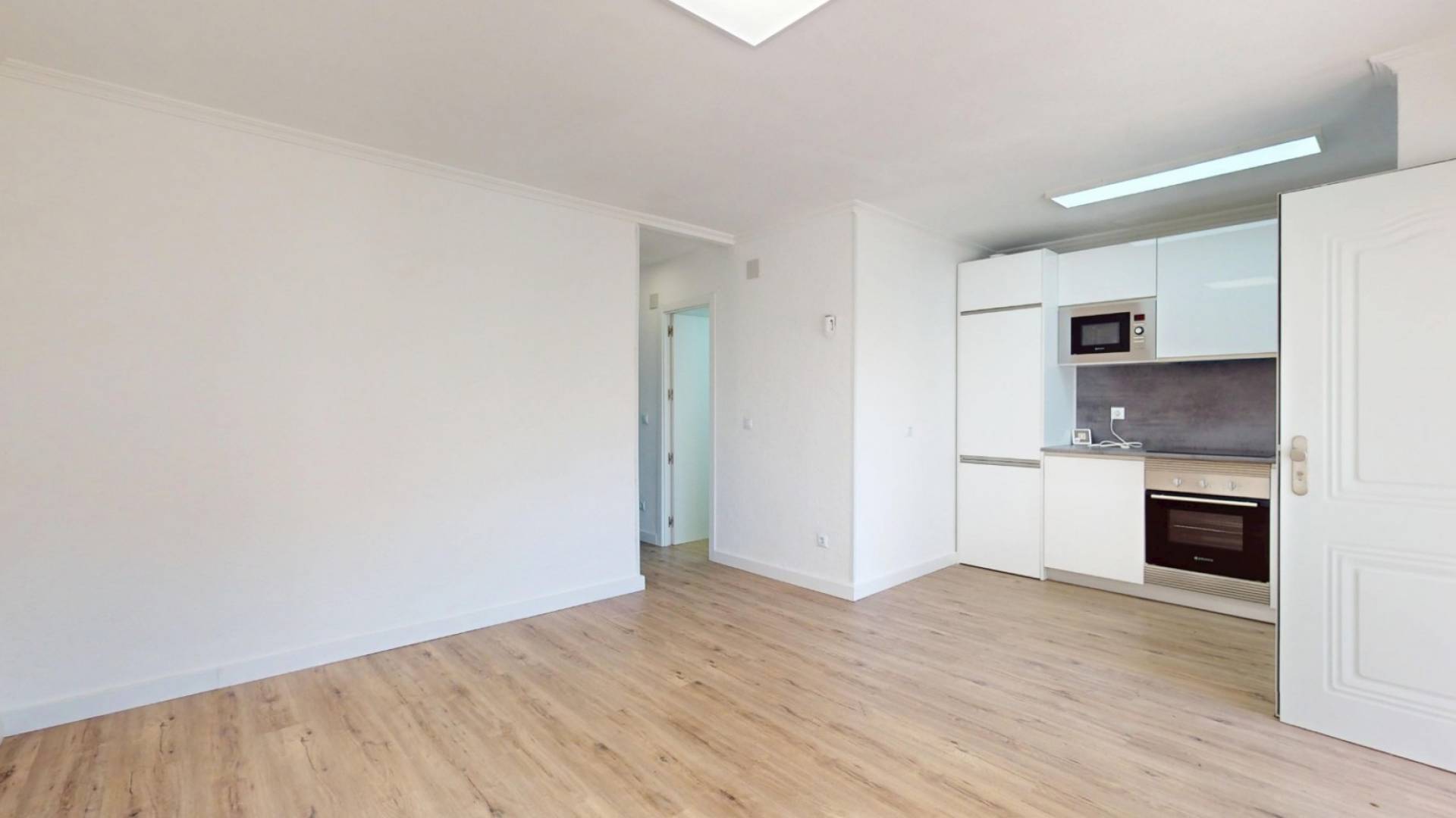 Tweedehands - Appartement  Plat - Orihuela Costa - Villamartín