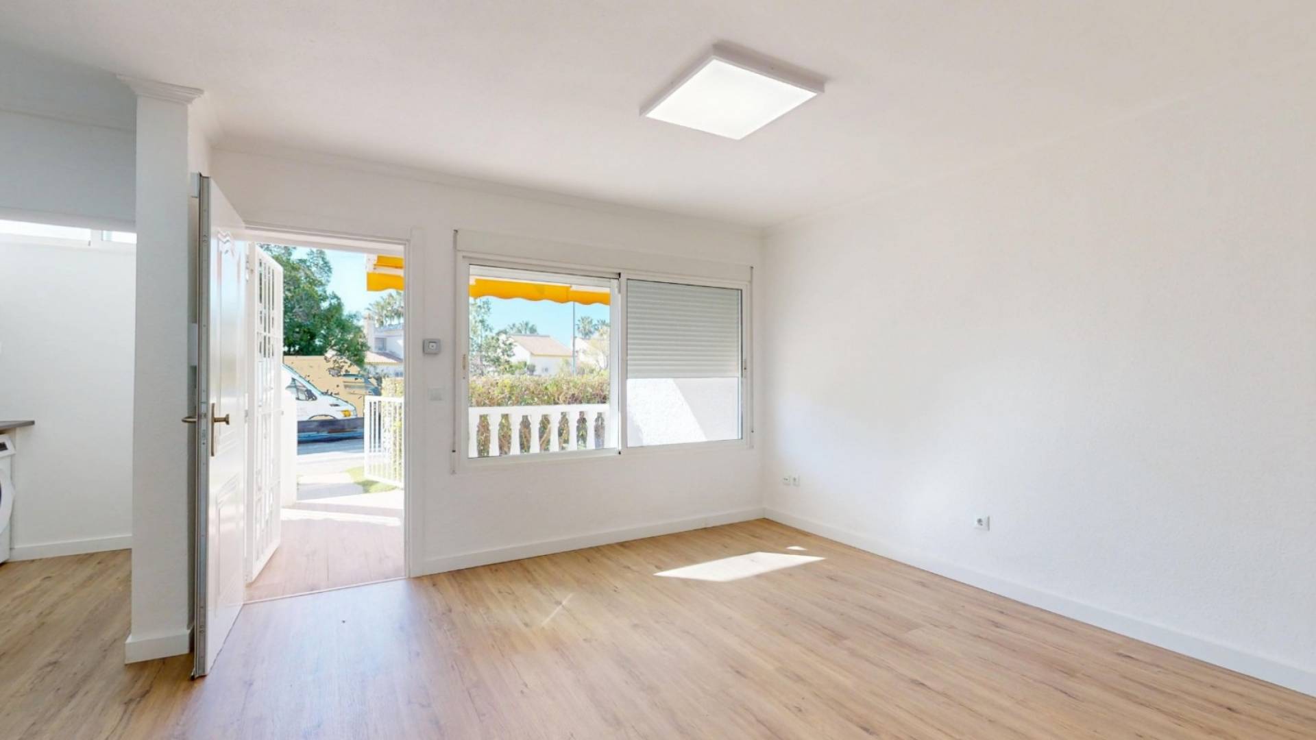 Tweedehands - Appartement  Plat - Orihuela Costa - Villamartín