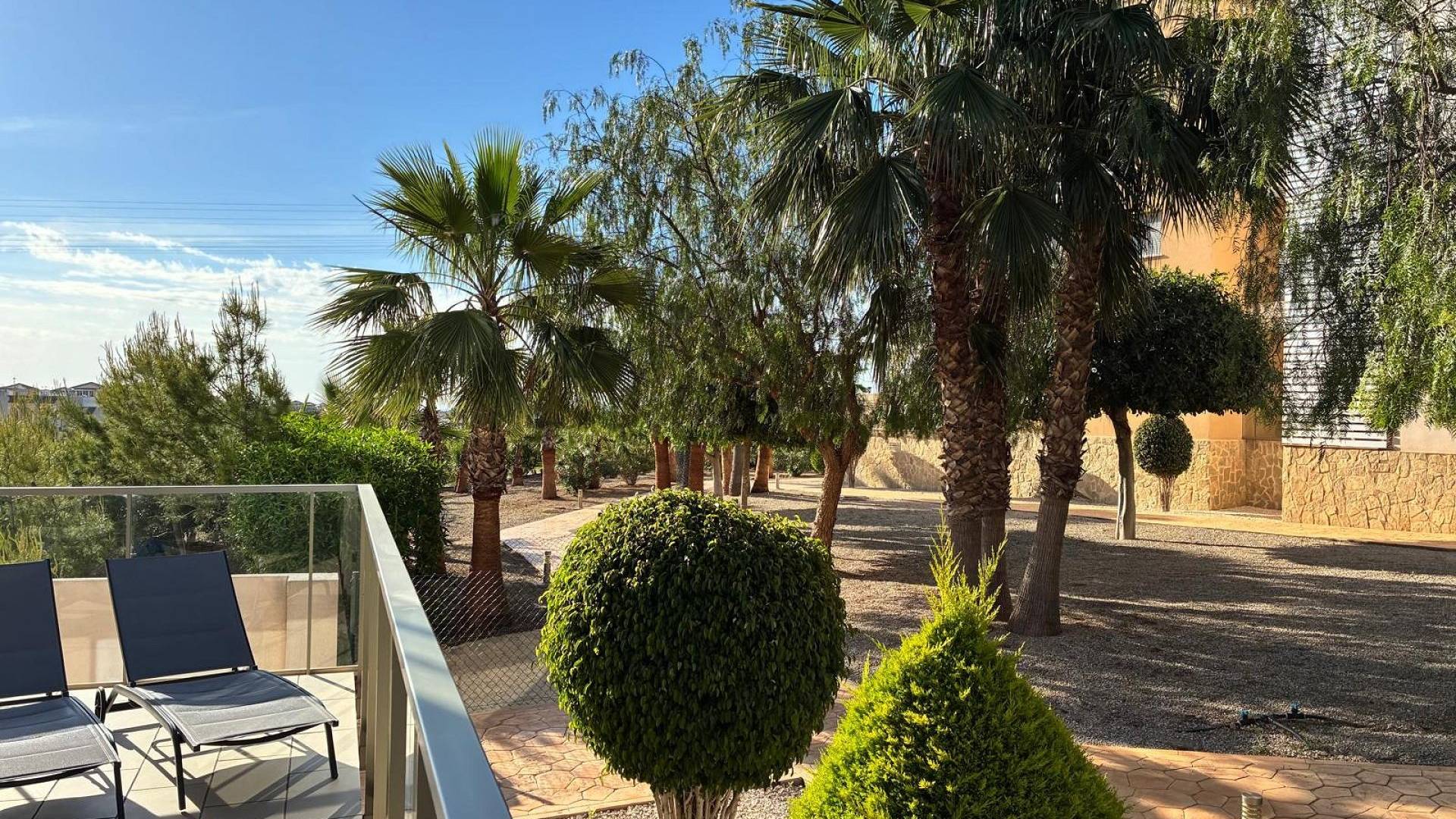 Tweedehands - Appartement  Plat - Orihuela Costa - Villamartin