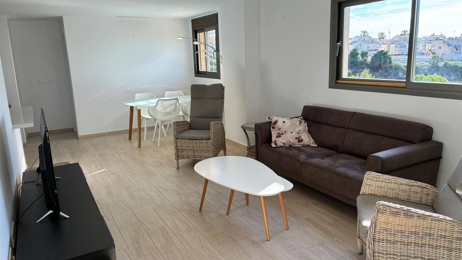 Tweedehands - Appartement  Plat - Orihuela Costa - Villamartin