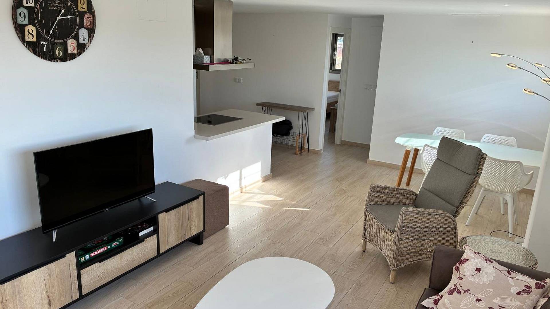 Tweedehands - Appartement  Plat - Orihuela Costa - Villamartin