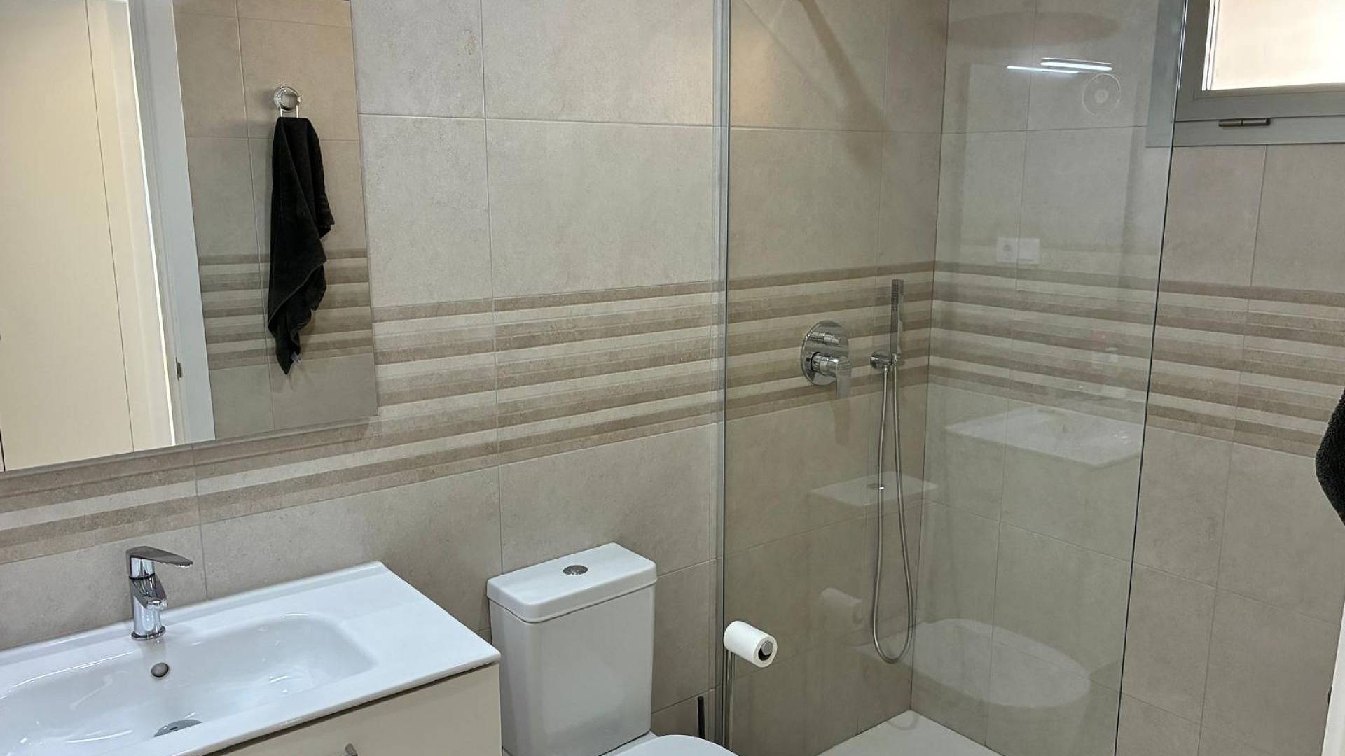 Tweedehands - Appartement  Plat - Orihuela Costa - Villamartin