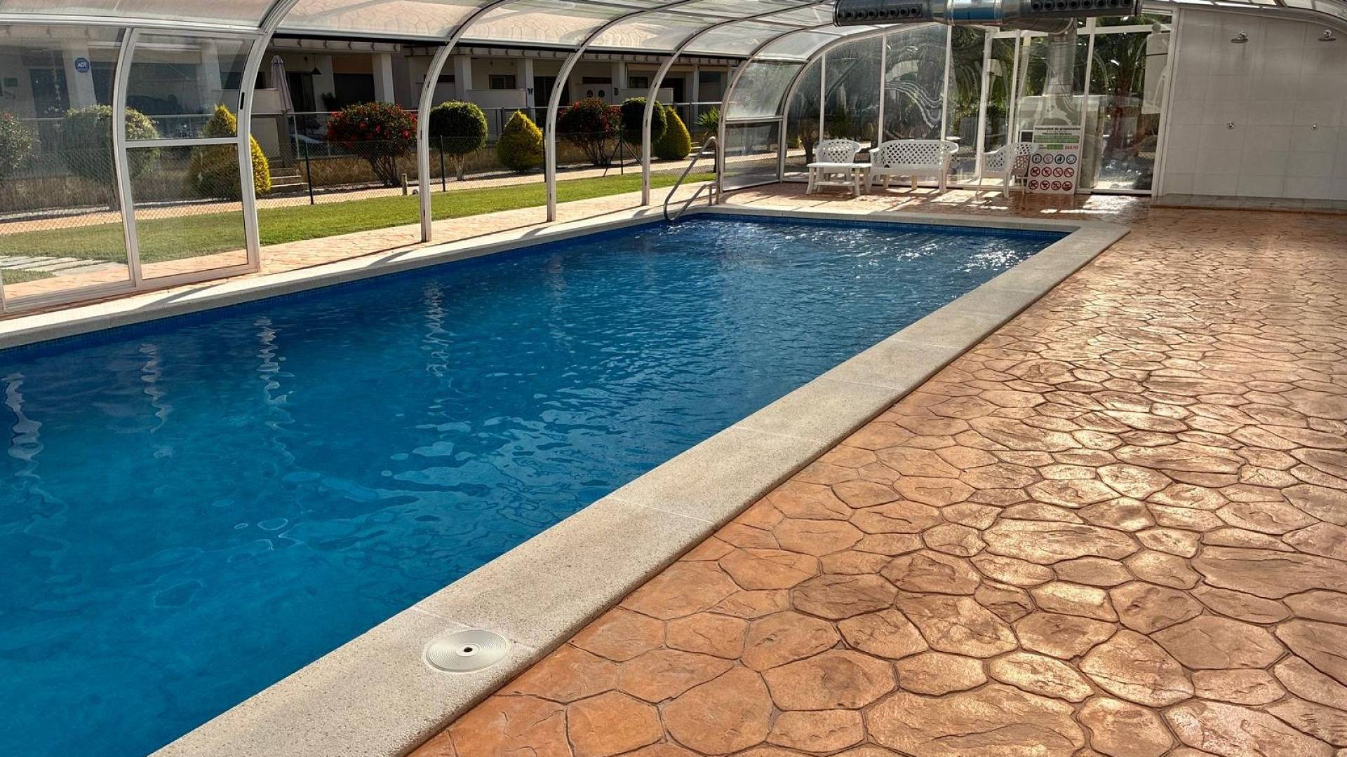 Tweedehands - Appartement  Plat - Orihuela Costa - Villamartin