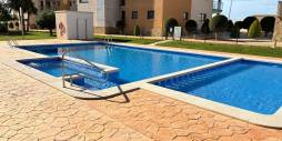Tweedehands - Appartement  Plat - Orihuela Costa - Villamartin