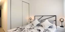 Tweedehands - Appartement  Plat - Orihuela Costa - VILLAMARTÍN
