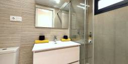 Tweedehands - Appartement  Plat - Orihuela Costa - VILLAMARTÍN