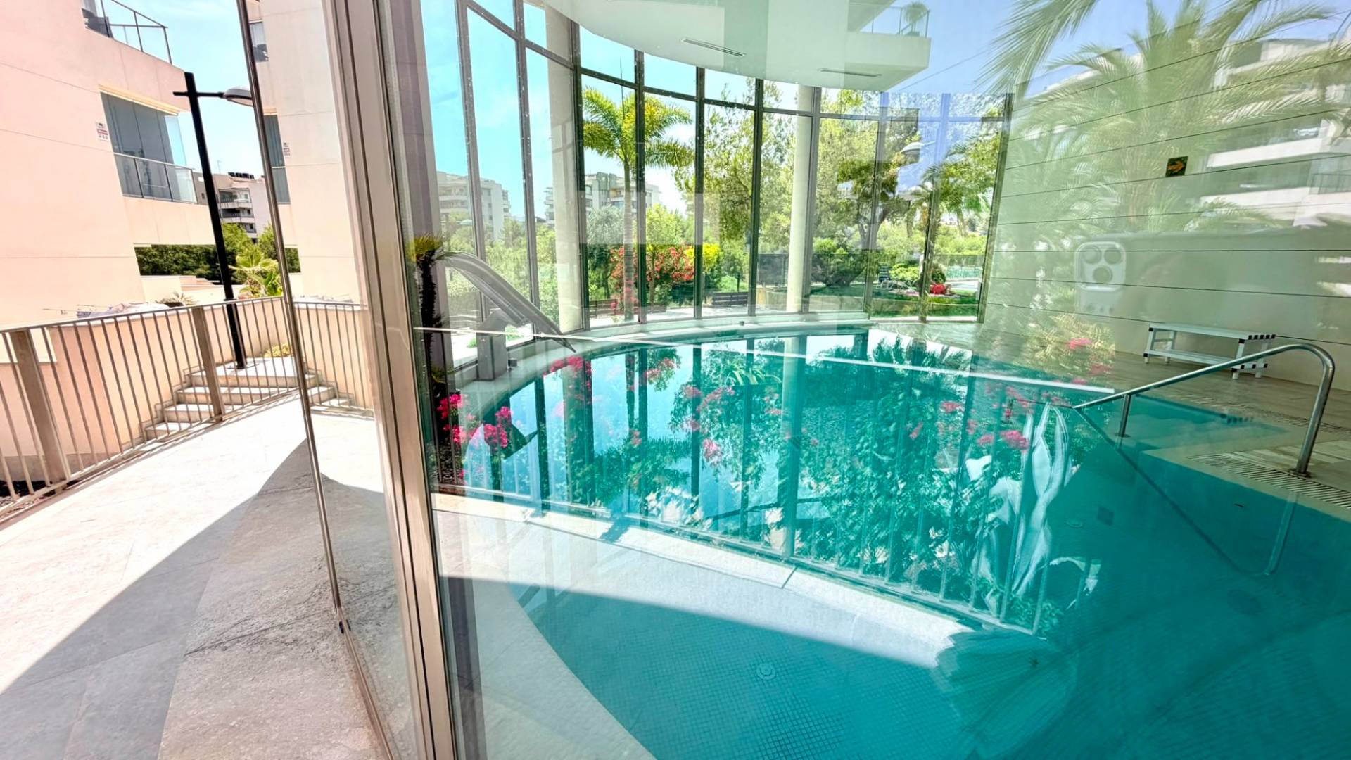 Tweedehands - Appartement  Plat - Orihuela Costa - Villamartín