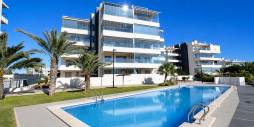 Tweedehands - Appartement  Plat - Orihuela Costa - Villamartin