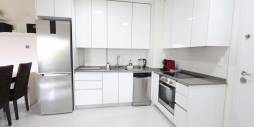 Tweedehands - Appartement  Plat - Orihuela Costa - Villamartin