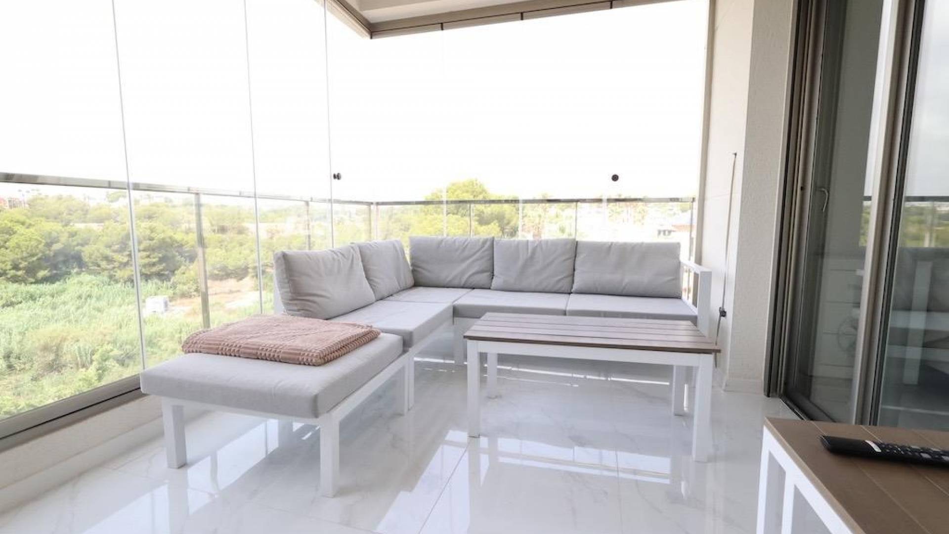 Tweedehands - Appartement  Plat - Orihuela Costa - Villamartin