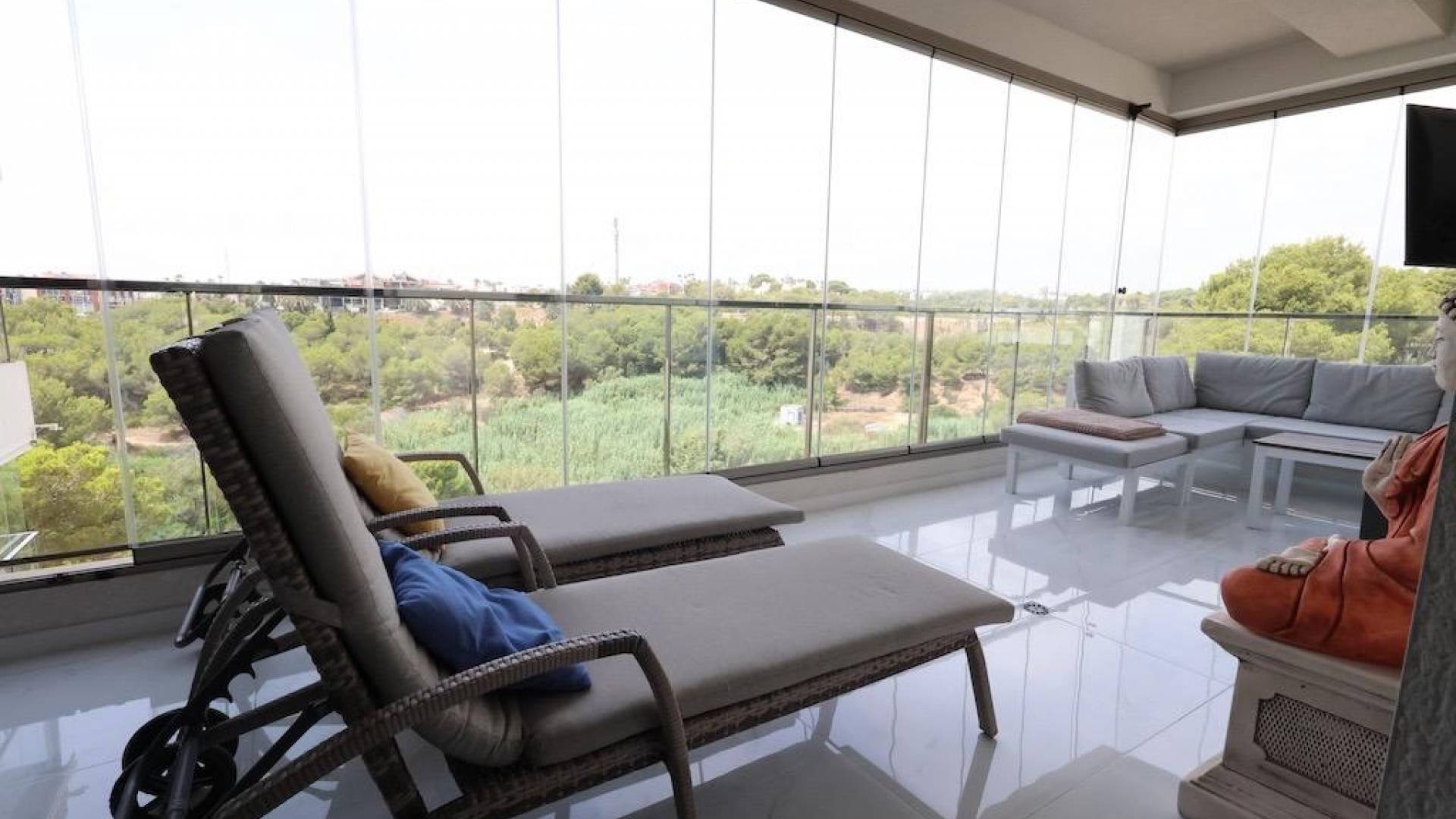 Tweedehands - Appartement  Plat - Orihuela Costa - Villamartin