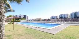 Tweedehands - Appartement  Plat - Orihuela Costa - Villamartin