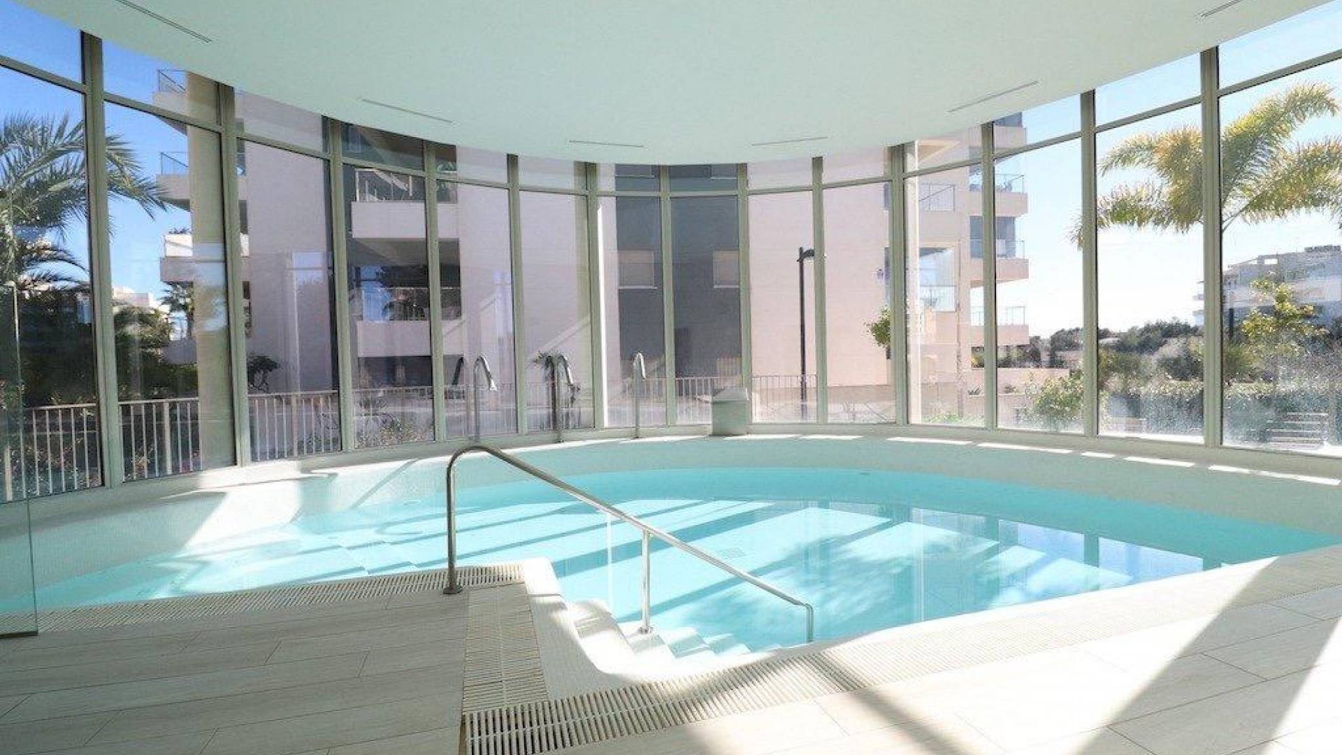 Tweedehands - Appartement  Plat - Orihuela Costa - Villamartin