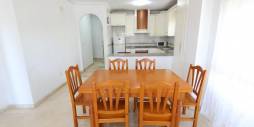Tweedehands - Appartement  Plat - Orihuela Costa - Zeniamar-Horizonte-La Campana