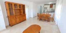 Tweedehands - Appartement  Plat - Orihuela Costa - Zeniamar-Horizonte-La Campana