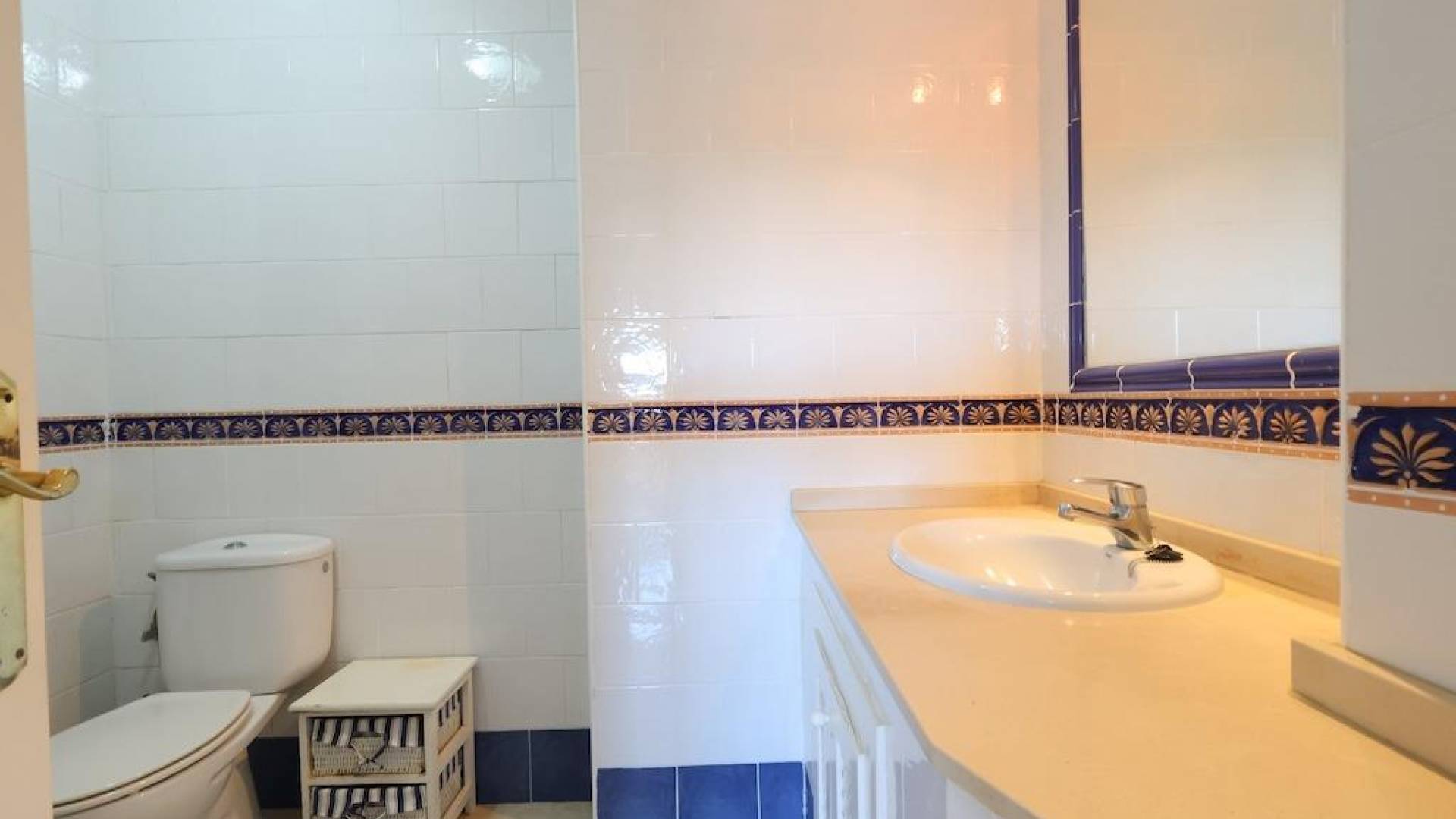 Tweedehands - Appartement  Plat - Orihuela Costa - Zeniamar-Horizonte-La Campana