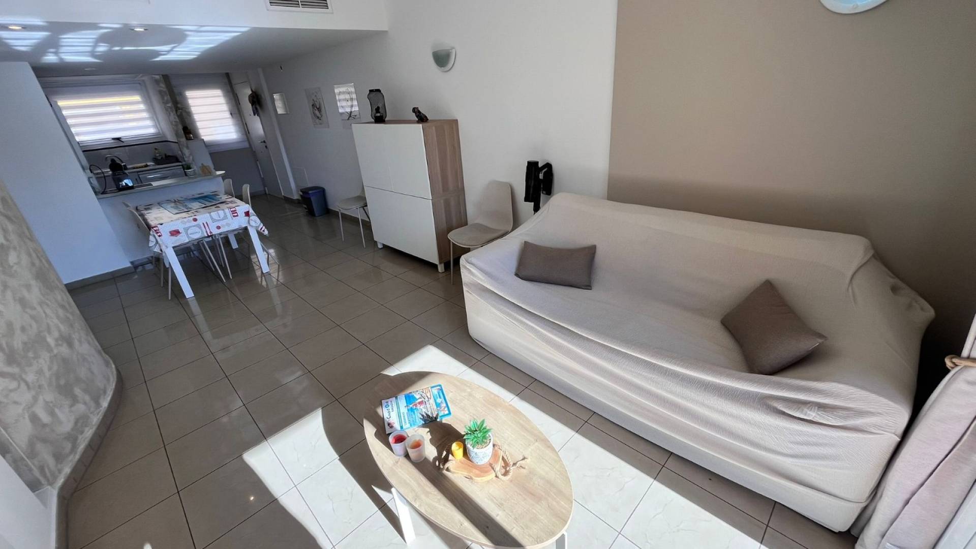 Tweedehands - Appartement - Plat - Orihuela Costa