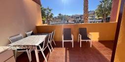 Tweedehands - Appartement - Plat - Orihuela Costa