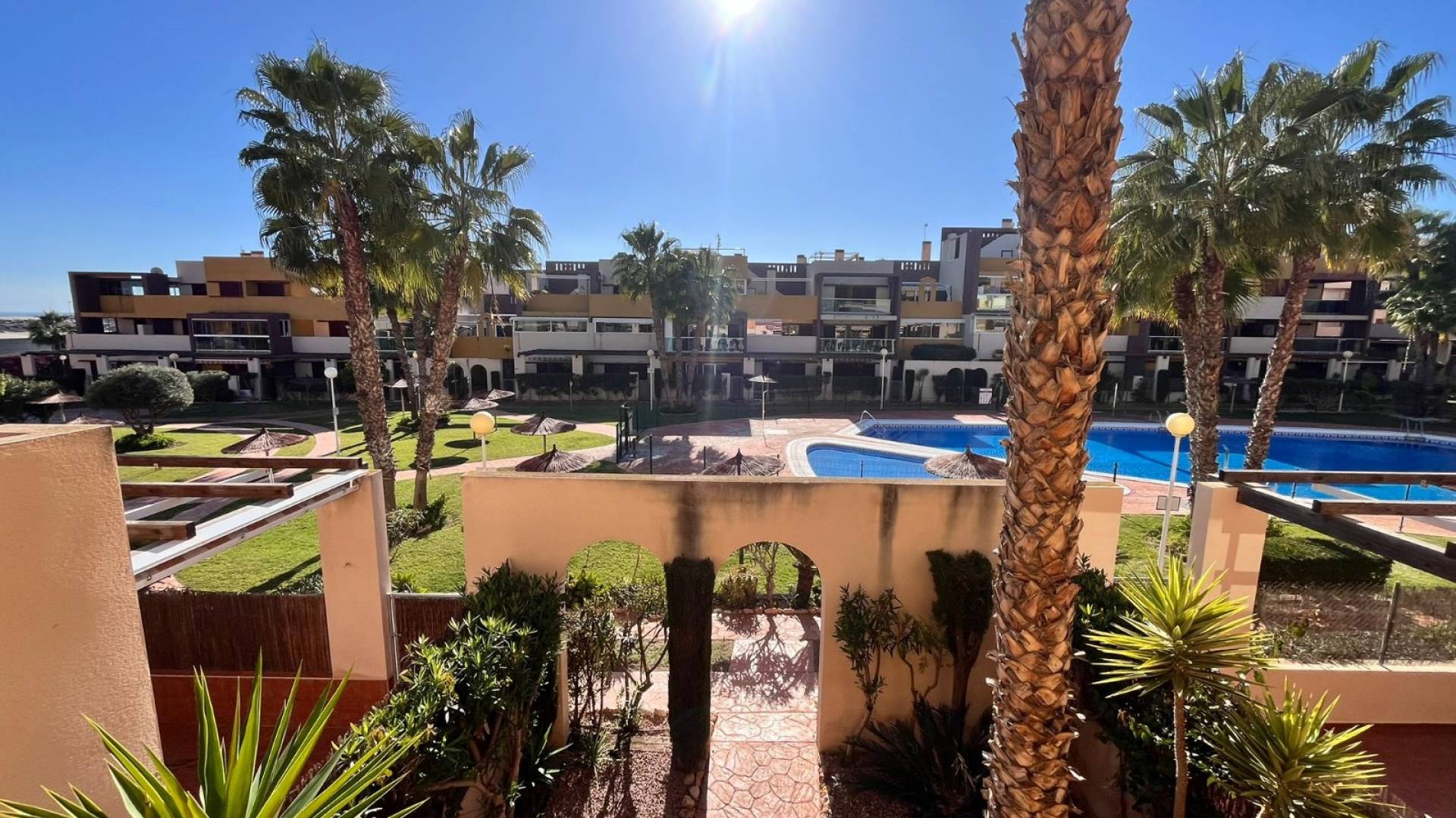Tweedehands - Appartement - Plat - Orihuela Costa