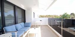 Tweedehands - Appartement  Plat - Orihuela Costa