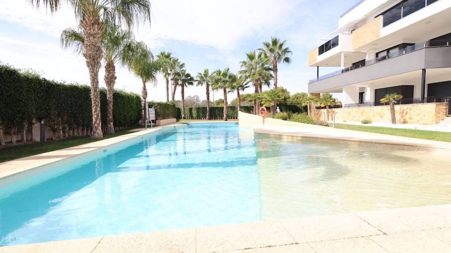 Tweedehands - Appartement  Plat - Orihuela Costa