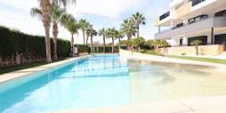 Tweedehands - Appartement  Plat - Orihuela Costa