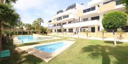 Tweedehands - Appartement  Plat - Orihuela Costa
