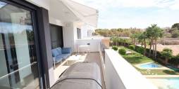 Tweedehands - Appartement  Plat - Orihuela Costa