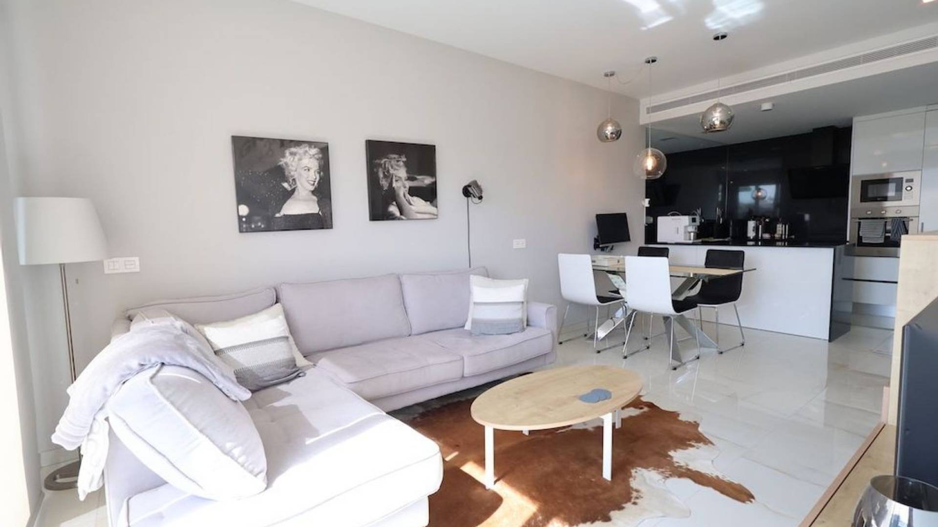 Tweedehands - Appartement  Plat - Orihuela Costa