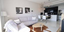 Tweedehands - Appartement  Plat - Orihuela Costa