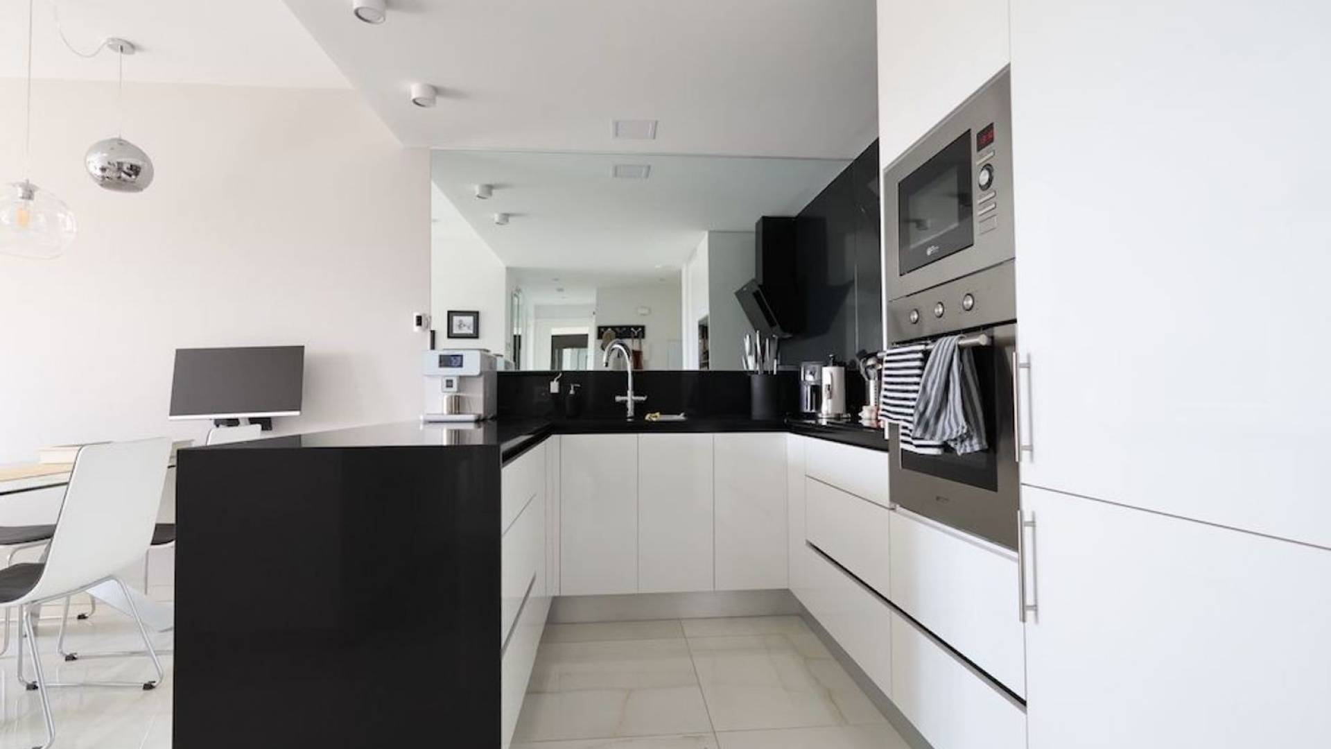 Tweedehands - Appartement  Plat - Orihuela Costa