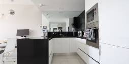 Tweedehands - Appartement  Plat - Orihuela Costa