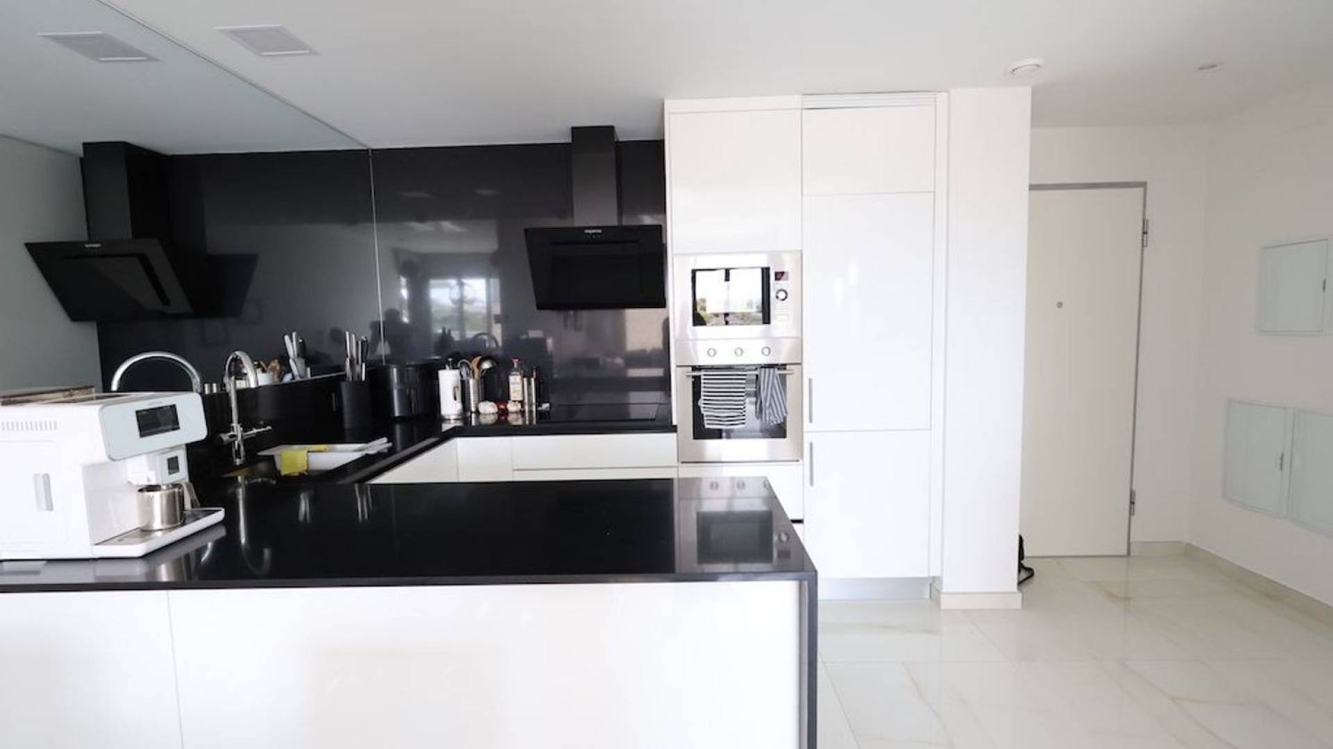 Tweedehands - Appartement  Plat - Orihuela Costa