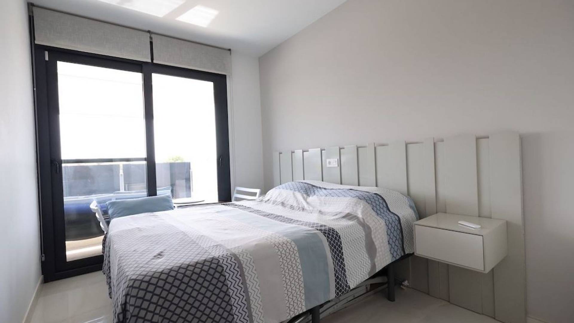 Tweedehands - Appartement  Plat - Orihuela Costa