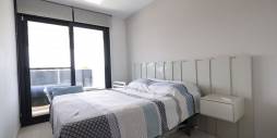 Tweedehands - Appartement  Plat - Orihuela Costa