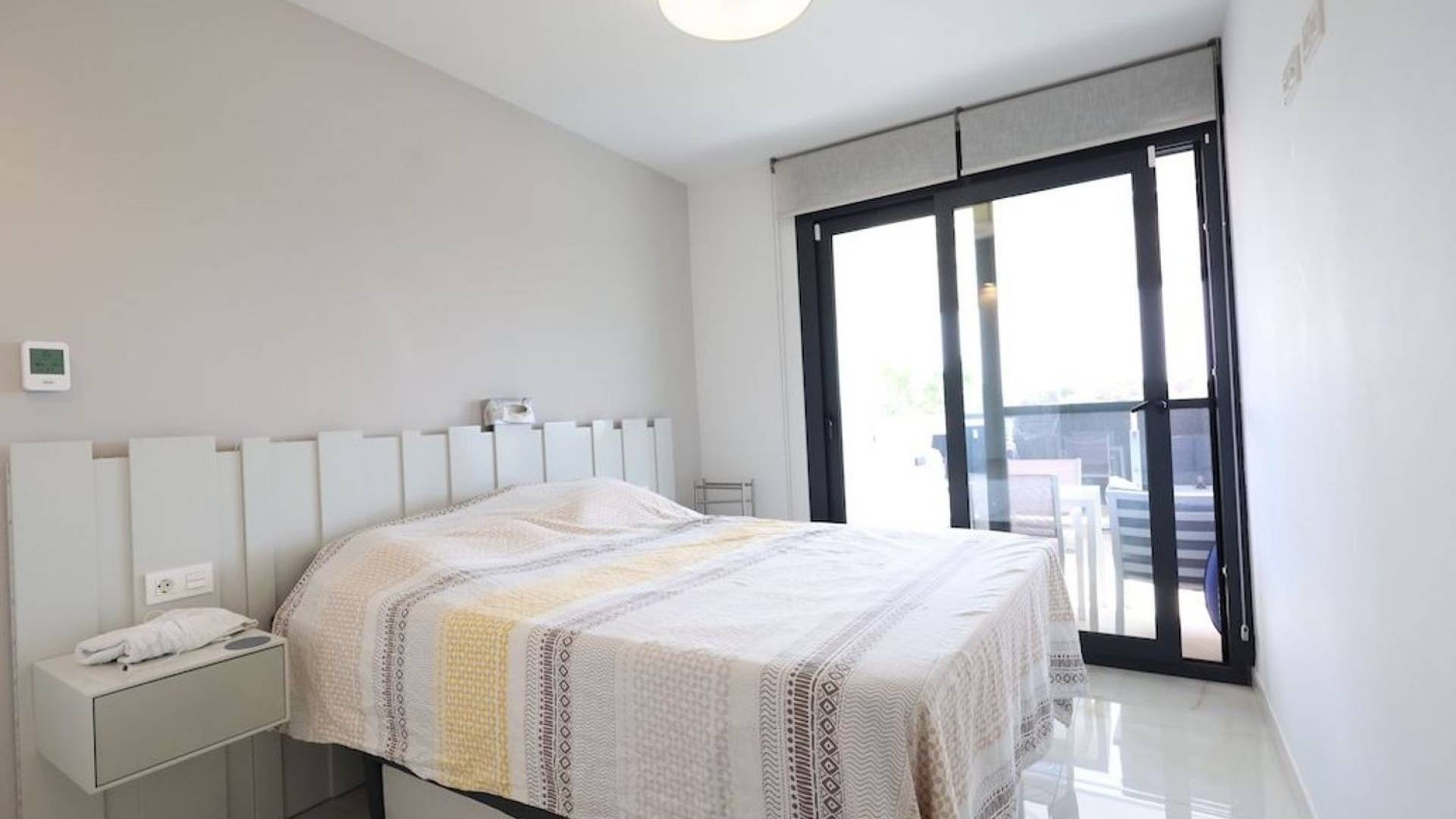 Tweedehands - Appartement  Plat - Orihuela Costa