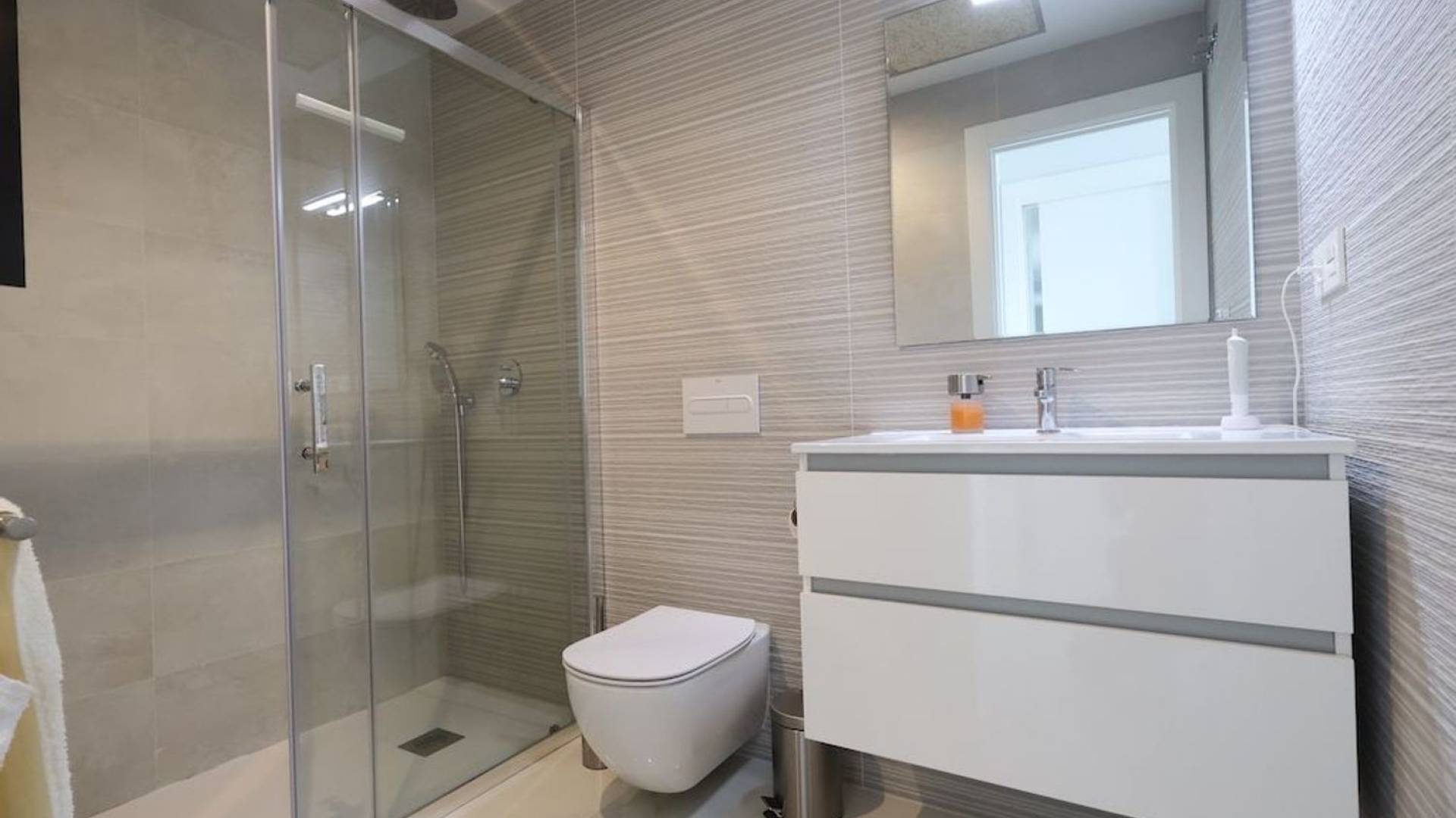 Tweedehands - Appartement  Plat - Orihuela Costa