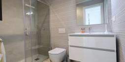 Tweedehands - Appartement  Plat - Orihuela Costa