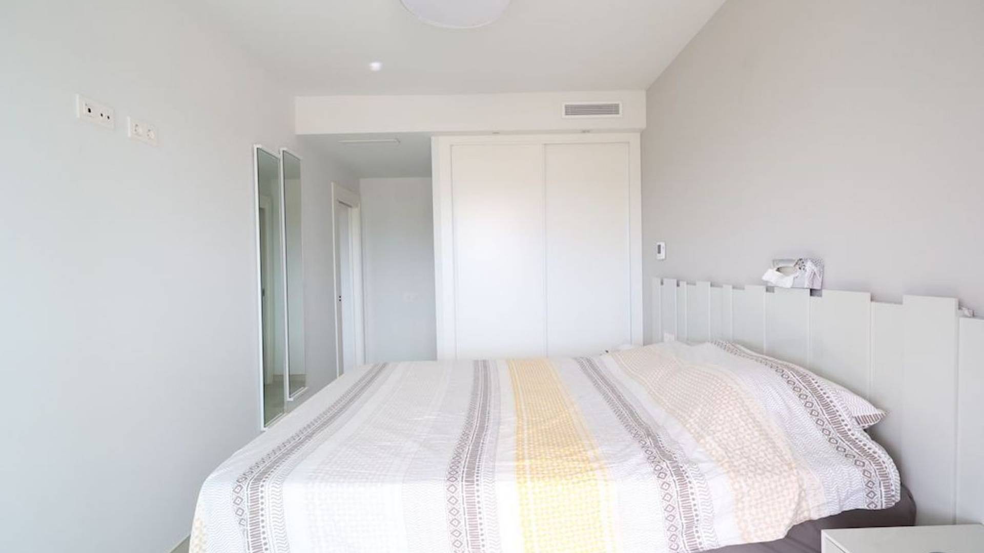 Tweedehands - Appartement  Plat - Orihuela Costa