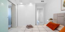 Tweedehands - Appartement  Plat - Orihuela Costa