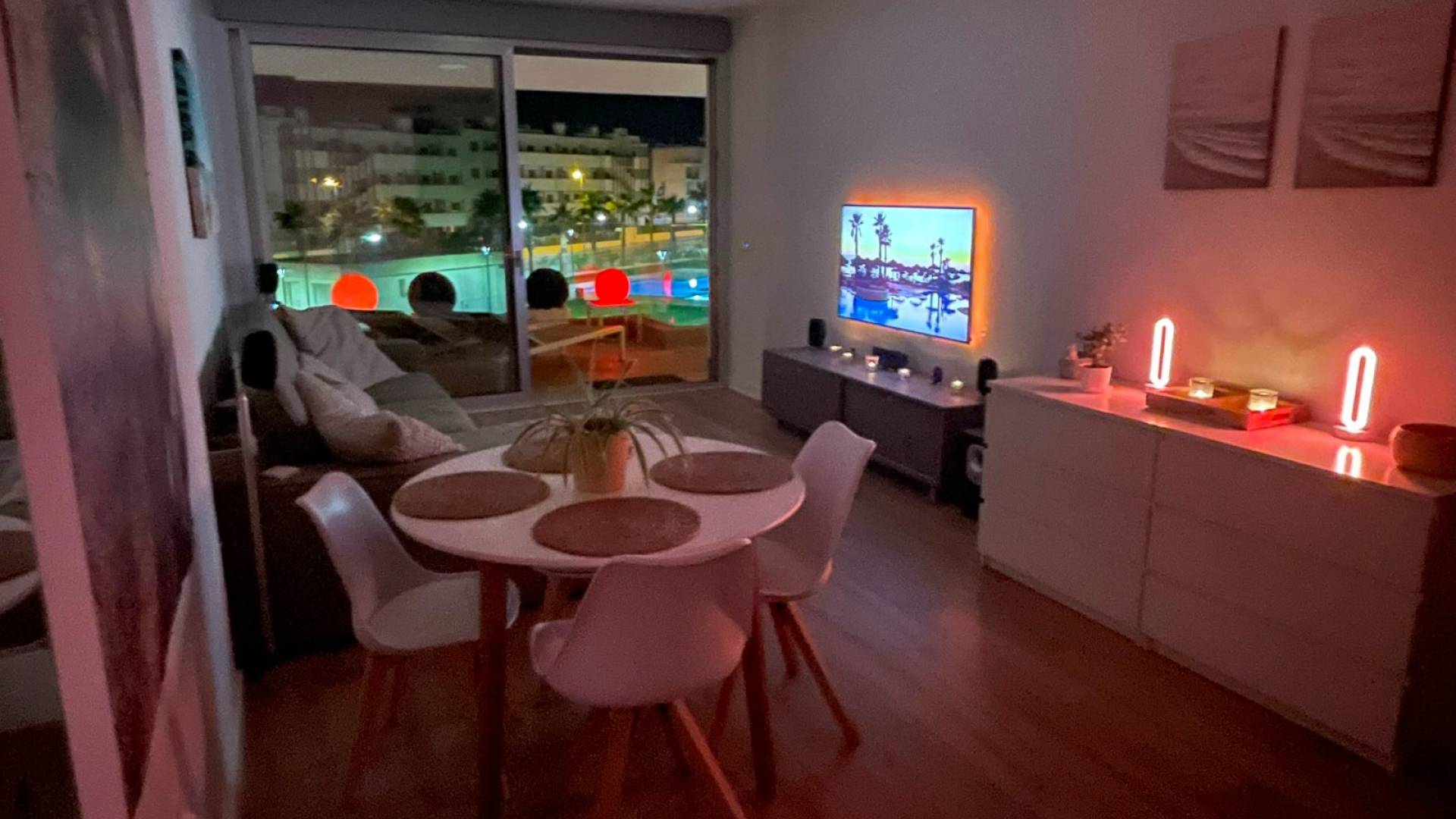 Tweedehands - Appartement  Plat - Orihuela Costa
