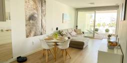 Tweedehands - Appartement  Plat - Orihuela Costa