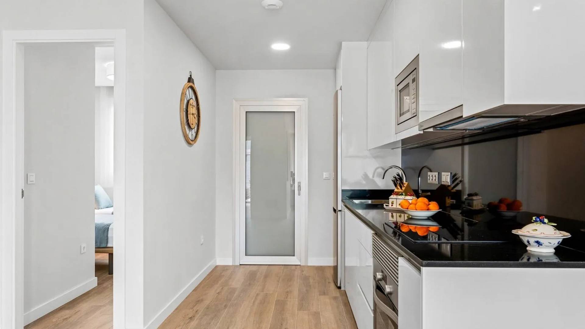 Tweedehands - Appartement  Plat - Orihuela Costa