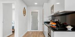 Tweedehands - Appartement  Plat - Orihuela Costa
