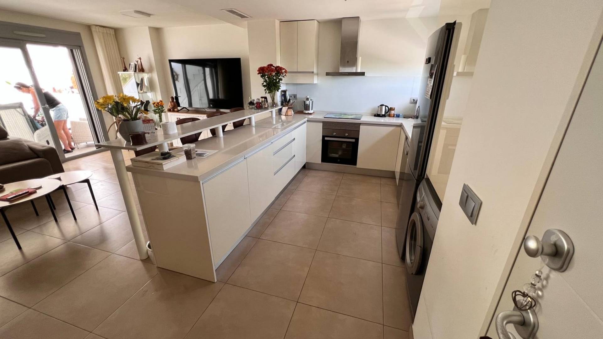 Tweedehands - Appartement - Plat - Orihuela - Entre Naranjos Vistabella Golf